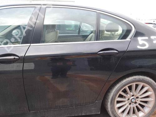 Used Left rear door BMW 5 (F10) 520 d (184 hp) 28458584