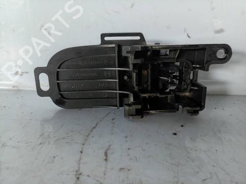 Front right interior door handle NISSAN NOTE (E11, NE11) 1.5 dCi | BP39751135I14 - Image 3