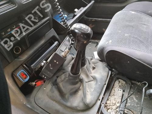 Used Gear lever OPEL FRONTERA A (U92) 2.3 TD (5JMWL4) (100 hp) 30680479
