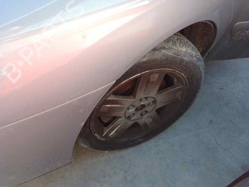Used Left front driveshaft RENAULT ESPACE IV (JK0/1_) 3.0 dCi (JK0E, JK0Y) (181 hp) 28467729