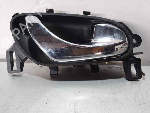 Front left interior door handle RENAULT KADJAR (HA_, HL_) 1.5 dCi 110 (HLA3) | BP32031565I13 - Image 2