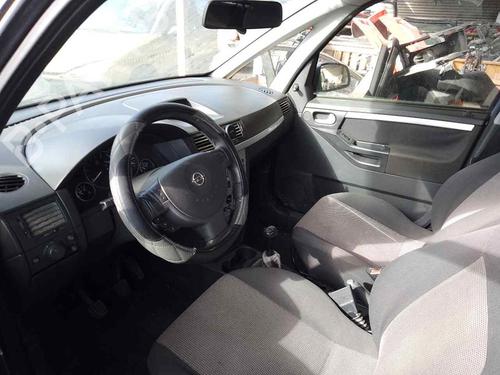 Retrovisor izquierdo OPEL MERIVA A MPV (X03) 1.7 DTI (E75) | BP28457576C26 