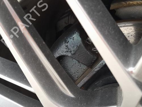 Used Left rear brake caliper Left rear brake caliper AUDI A5 (8T3) 2.0 TDI (170 hp) 32699919 32699919
