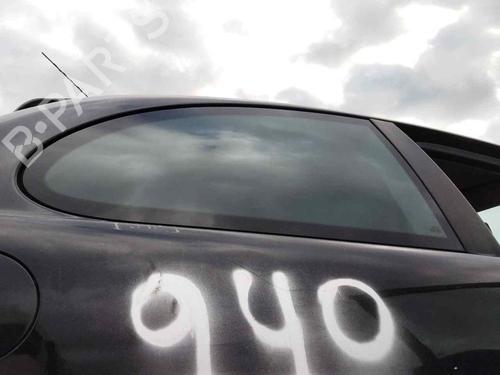 Used Rear right quarter glass SEAT IBIZA III (6L1) [2002-2009]  29310998