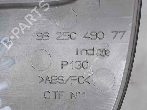 Interior roof light PEUGEOT 206 Hatchback (2A/C) 1.9 D | BP26468226I8 