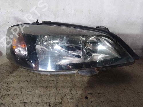 Used Right headlight OPEL ASTRA G Hatchback (T98) [1998-2009]  29919027
