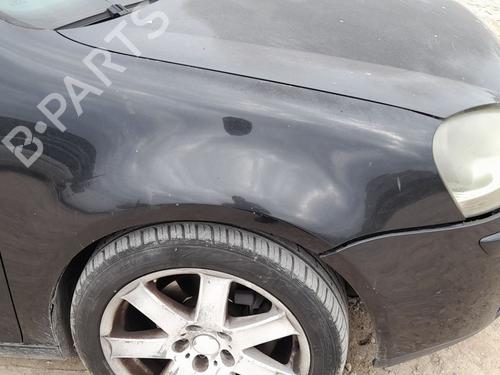 Used Right front fenders Right front fenders VW GOLF V (1K1) [2003-2010] 34249588 34249588