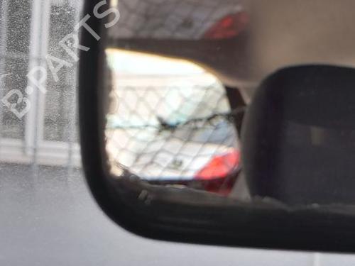 Rear mirror RENAULT TWINGO II (CN0_) 1.2 (CN0D) | BP35725553I6 - Image 2