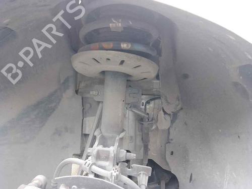 Used Left front shock absorber Left front shock absorber PEUGEOT 308 II (LB_, LP_, LW_, LH_, L3_) [2013-2021] 28463571 28463571