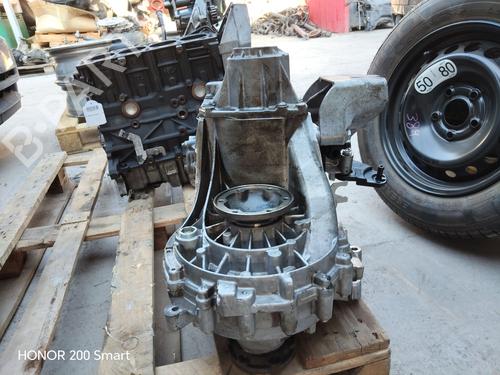 Gearbox SEAT LEON (1P1) | BP36156004M3 - Image 7