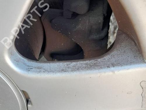 Used Left rear brake caliper Left rear brake caliper VW PASSAT B5 (3B2) [1996-2001] 33126390 33126390