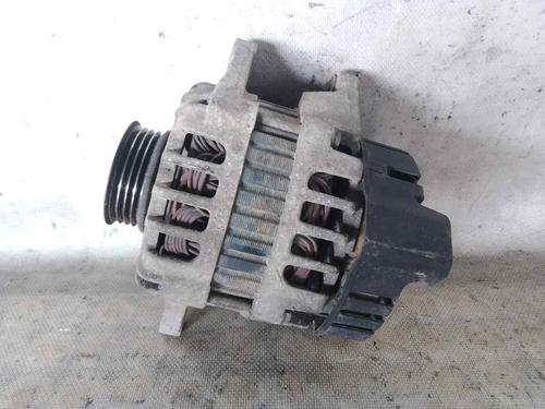Used Alternator HYUNDAI ATOS (MX) [1997-2015]  26475214