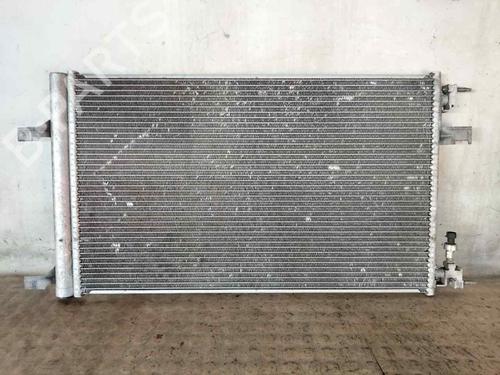 AC radiator OPEL ZAFIRA TOURER C (P12) 2.0 CDTi (75) | BP30096105M32