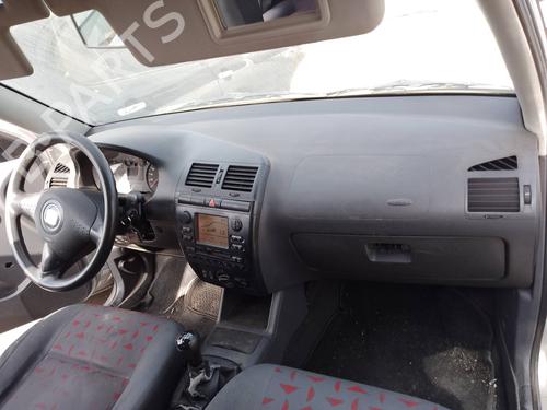 Grille SEAT CORDOBA (6K1, 6K2)  | BP26469288C40 