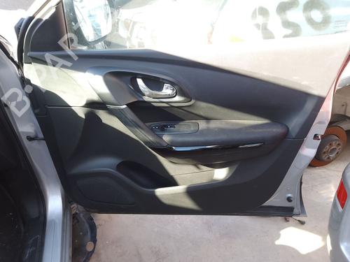 Used Front right window mechanism RENAULT KADJAR (HA_, HL_) 1.5 dCi 110 (HLA3) (110 hp) 30640345