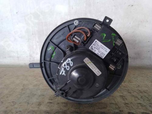 Heater blower motor VW GOLF V (1K1)  | BP28316725M62