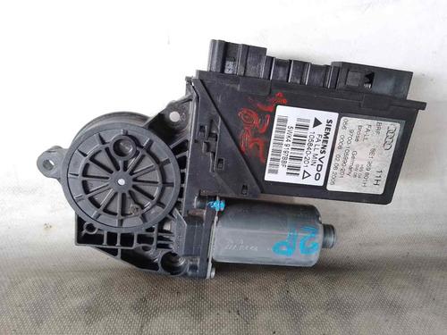 Used Left front window motor AUDI A4 B6 (8E2) [2000-2005]  26479636