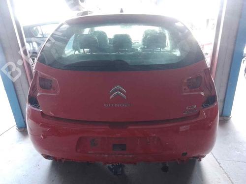 Used Tailgate CITROËN C3 II (SC_) [2009-2025]  28470074