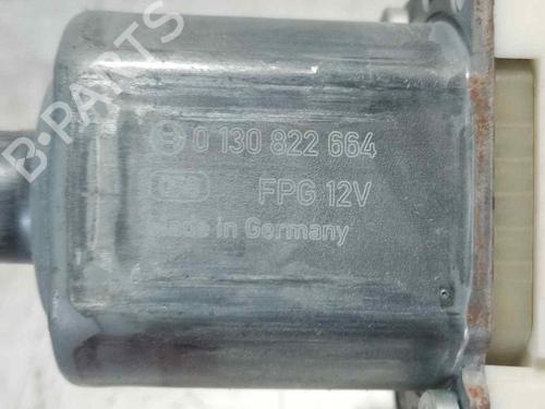 Left front window motor FIAT 500X (334_) | BP33430479E21 - Image 3
