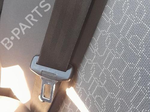 Used Rear right seatbelt Rear right seatbelt 33757322 33757322