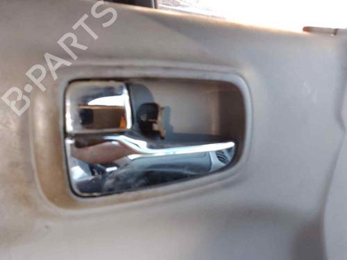 Venstre foran invendig håndtak MITSUBISHI L200 / TRITON (KA_T, KB_T) 2.5 DI-D 4WD (KB4T) (167 hp) 28462661