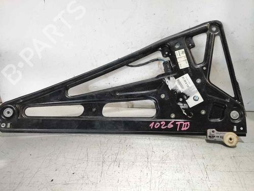 Used Rear right window mechanism Rear right window mechanism BMW 7 (E38) 730 d (184 hp) 33542865 33542865