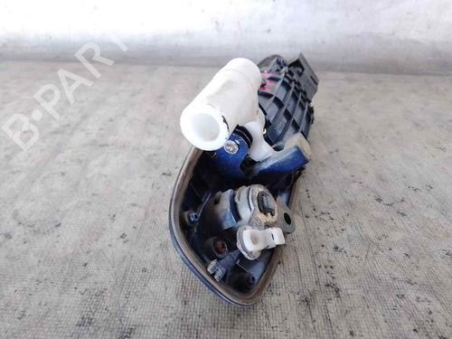 Front left exterior door handle DAEWOO NUBIRA (J100) 1.6 16V | BP26469087C128 