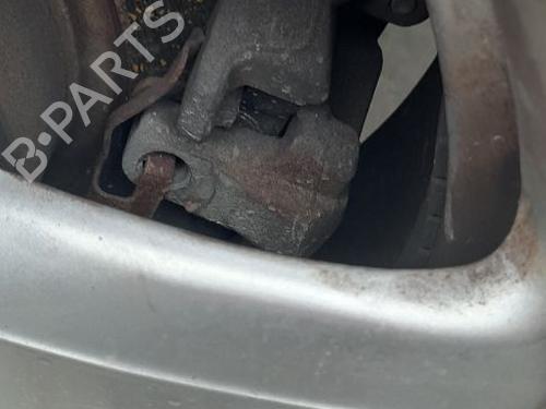 Used Left rear brake caliper Left rear brake caliper MINI MINI COUNTRYMAN (F60) One D (116 hp) 33020084 33020084