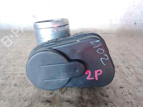 Throttle body MERCEDES-BENZ A-CLASS (W168) A 190 (168.032, 168.132) | BP26478879M82 