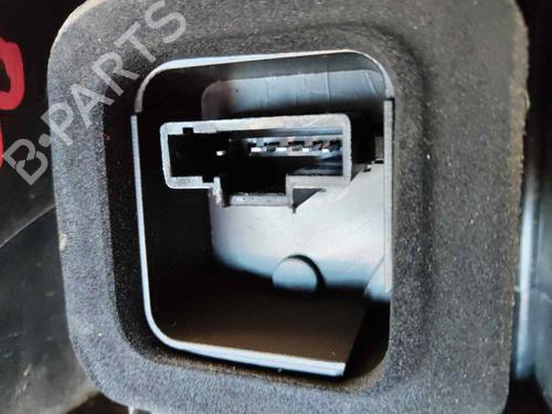 Høyre baklys DACIA LOGAN EXPRESS (FS_)  | BP29981855C35