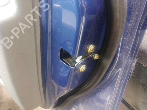 Used Front right lock DAEWOO NUBIRA (J100) 1.6 16V (106 hp) 28458413