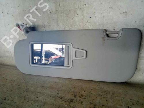 Venstre solskærm KIA CEE'D (JD)  | BP30000139I1 