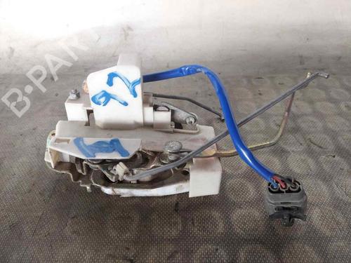 Used Front left lock MAZDA MX-3 (EC) 1.8 i V6 (ECPSA) (129 hp) 26470125