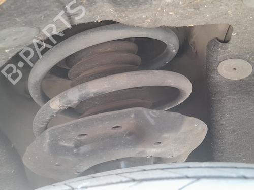 Used Right front shock absorber Right front shock absorber RENAULT ESPACE V (JR_) 1.6 dCi 130 (130 hp) 34435564 34435564