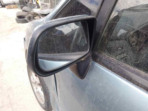 Used Left mirror MAZDA PREMACY (CP) 2.0 TD (101 hp) 28467222