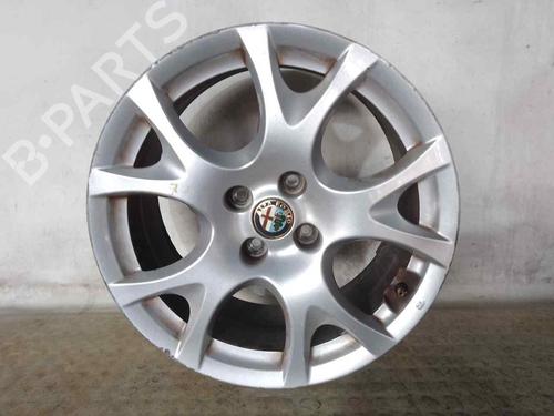 Used Rim ALFA ROMEO MITO (955_) 1.3 MultiJet (955AXP1A, 955AYC1A) (95 hp) 28530239