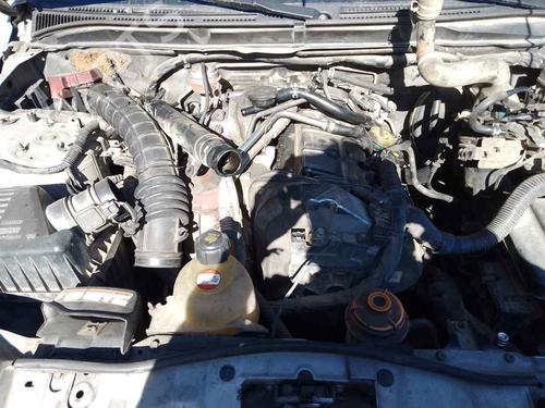 Luftmassemåler SUZUKI GRAND VITARA II (JT, TE, TD) 1.9 DDiS All-wheel Drive (JT419, TD44, JB419WD, JB419XD,... (129 hp) 28464372