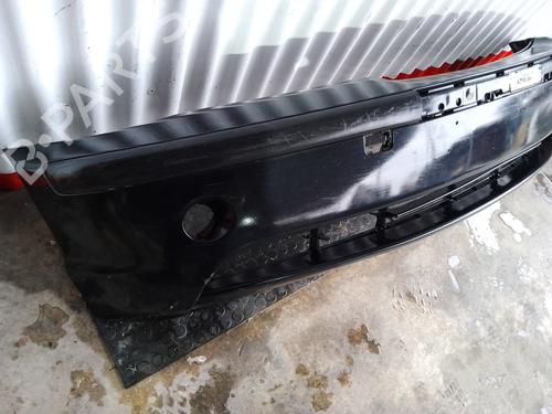 Front bumper BMW 3 (E46) 320 d | BP26481718C7 