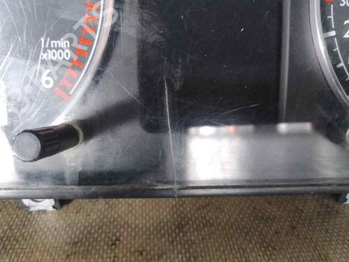 Instrument cluster SEAT ALHAMBRA (7V8, 7V9)  | BP26484159C47 
