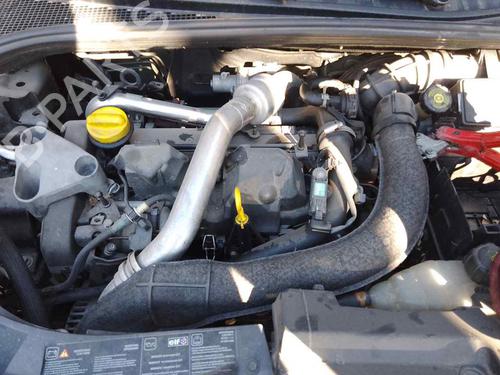 Débitmètre de masse D'Air RENAULT CLIO III (BR0/1, CR0/1) 1.5 dCi (BR17, CR17) (86 hp) 28463835