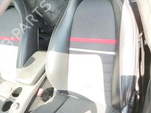 Seats set MERCEDES-BENZ A-CLASS (W176) A 200 CDI / d (176.008) | BP29183344C78 