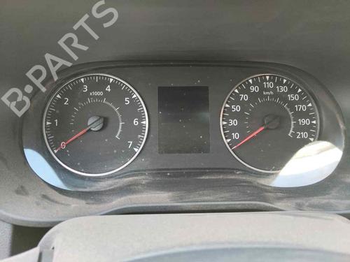Used Instrument cluster DACIA DUSTER (HM_) [2017-2025]  29591769
