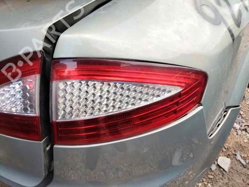 Used Right taillight FORD MONDEO IV (BA7) [2007-2015]  29137658