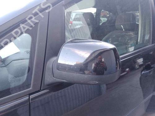 Left mirror FORD C-MAX (DM2) 1.6 TDCi | BP28466688C26