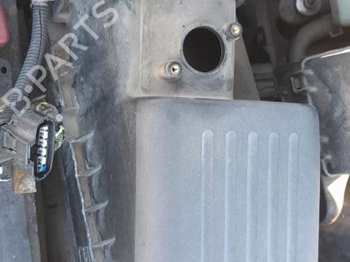 Used Air filter box Air filter box TOYOTA COROLLA Saloon (_E12_) 2.0 D-4D (CDE120_, CDE120R) (90 hp) 33169241 33169241