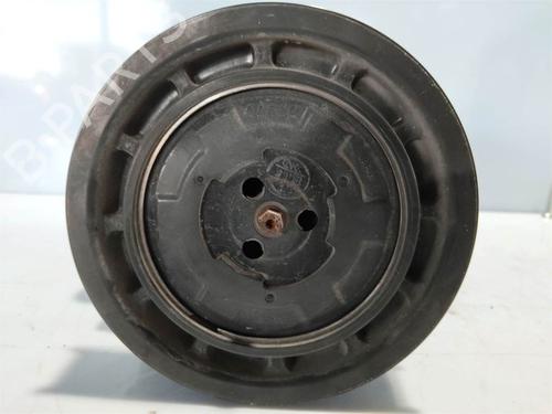 AC compressor RENAULT MEGANE III Hatchback (BZ0/1_, B3_) 1.5 dCi | BP38413111M34 - Image 5