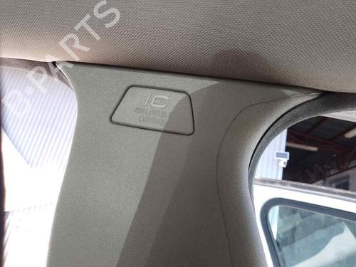 Left curtain airbag VOLVO S40 II (544) 1.6 BP28468809C11