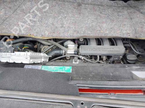 Startmotor SMART CITY-COUPE (450) 0.6 (S1CLB1, 450.331, 450.336) (45 hp) 28466975