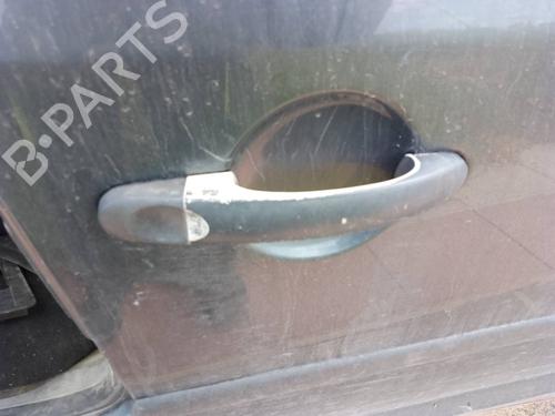Used Front right exterior door handle Front right exterior door handle 39562481 39562481