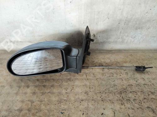 Retrovisor esquerdo FORD FOCUS I (DAW, DBW) 1.6 16V (100 hp) 29745044